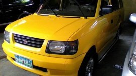Mitsubishi Adventure 2006 for sale