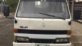 4be1 ISUZU Elf Eagle