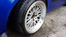 Hyundai Getz 2008 Blue MT For Sale