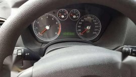 Ford Focus 2008