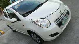 Suzuki Celerio Gold 2012