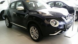 Nissan Juke 2017 for sale