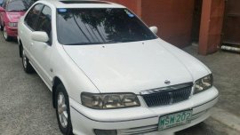 For sale Nissan Exalta 2001