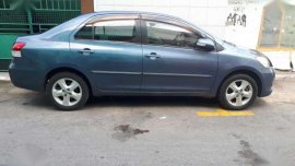 2008 toyota vios 1.5 g matic
