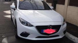 Mazda 3 SkyActiv aFor Assume