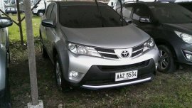 Toyota RAV4 2014 for sale 