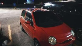 Chery QQ 308 2008 Model Manual