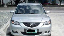2006 Mazda 3 AT 2005 2007 vios altis sentra city jazz civic gets i10