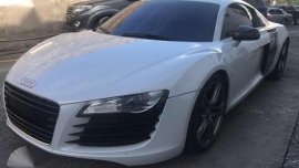 2010 Audi R8 V8 6tkms PGA local AutoDOM