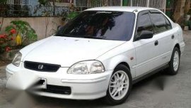 Honda Civic 96 MT