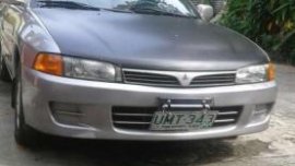 97 mdl lancer glxi matic