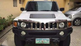 2011 Hummer H3
