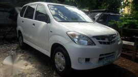 Toyota avanza..honda jazz