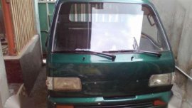 Rush Sale Suzuki Multicab