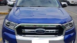 Assume Balance 2016 Ford Ranger XLT 4x2 Manual Loaded worth 170k mods