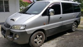 Hyundai Starex 2000 for sale