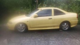 RUSH SALE: Mitsubishi Lancer GSR 2Dr (Neg)