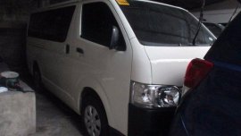 Toyota Hiace 2015 for sale