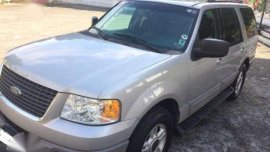 Ford Expedition 2003 - 350k only!!!