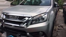 New 2017 Isuzu MUX Fresh For Sale