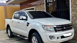 For sale Ford Ranger 2014