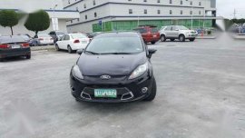 Ford Fiesta S Hatchback 2012 mdl Automatic