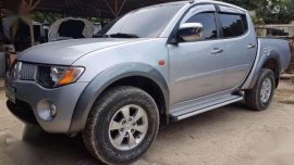 SALE: Mitsubishi Strada Pickup 4WD Diesel!