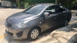 Mirage 2016 Glx Automatic