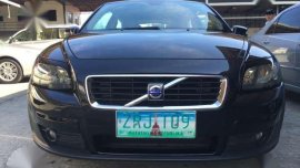 2008 Volvo C30 2.4L automatic ( Subaru BRZ)