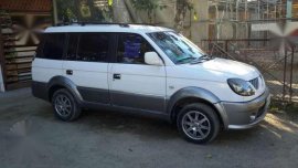 Mitsubishi adventure super sport