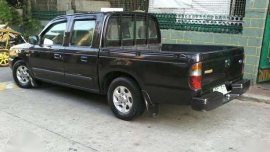 For Sale Ford Ranger XLT 2001