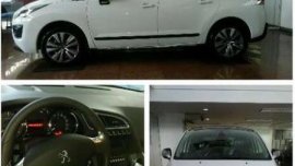 Peugeot 3008 38k all in promo