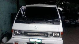 RUSH Mitsubishi L300 FB EXCEED 2010