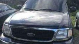 Ford Expedition 1999 4x4 - Rush Sale