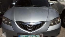 Mazda Speed 3 2008