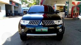2013 Montero GLX 4x2 Super Fresh 788t Neg Fortuner Everest 2012 2014