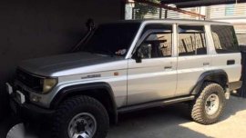 Lc70 Prado landcruiser land cruiser hilux