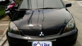 Mitsubishi Lancer 2010 cedia like vios city civic innova ex avanza