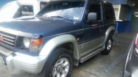 Pajero 4d56