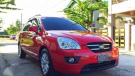 SALE or SWAP 2010 Kia Carens EX