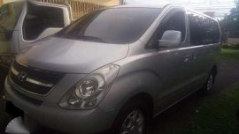 2009 hyundai grand starex diesel manual