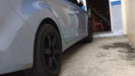 Hyundai Elantra GL 2012