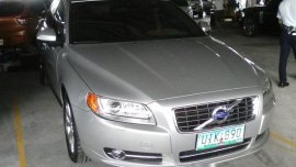For sale Volvo S80 2011