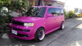 Toyota BB 2010 1.5 VVTi Pink AT For Sale