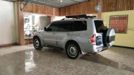 2010 pajero ck palaka fortuner trooper patrol montero