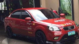 KIA Rio 2010 Rush Sale (Repriced)