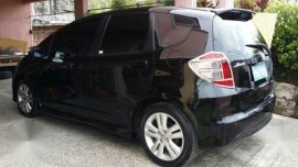 Honda Jazz 1.5 2009 AT