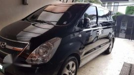 2012 hyundai Grand Starex HVX