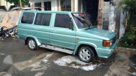 1997 toyota tamaraw fx gl