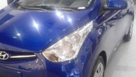 Hyundai 0.8 Eon Glx w/ Audio Video Navigator